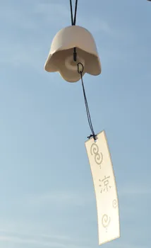 2017 Vintage Veterné Zvonkohry Bell v Domácej Záhrade Dvere Dekorácie na Stenu Visí Windchime DIY Darček v Kúpeľni Zariaďovaní Interiéru