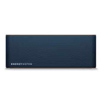 Bluetooth Reproduktory Energy Sistem Music Box 5 10W Čierne