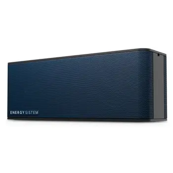 Bluetooth Reproduktory Energy Sistem Music Box 5 10W Čierne