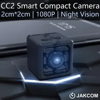 JAKCOM KK2 Kompaktný Fotoaparát Nový príchod, ako je hd pro cam c920e wifi profesionálny fotoaparát c 270 4k 60fps mini c310 portatil