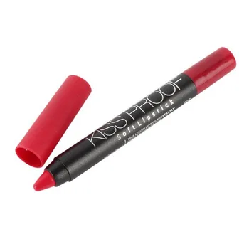 19 Farby Labiales Matný Lip Liner Maquiagem Tvoria Batom Tekutý Rúž Nepremokavé Rouge A Levre Matný Ceruzka Na Pery Make-Up