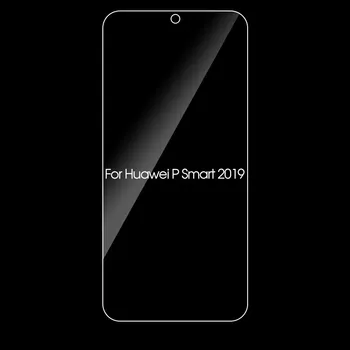 Displej ochrana tvrdeného skla Pre Huawei Honor 10i 20i P Smart 2019 Nova 5 Pro 5i Jasné shockproof Pre Huawei P Smart Z filmu