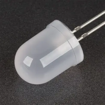 Светодиод led (ARL, 10 mm (kolo)) 250 Ks Arlight 004623