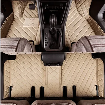 Vysoká kvalita! Vlastné špeciálne auto podlahové rohože pre BMW X4 G02 2020 trvanlivé nepremokavé auto koberce, koberce pre X4 2019,doprava Zdarma