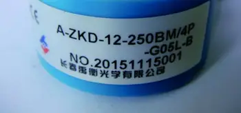 A-ZKD-12-250BM/4P-G05L-B pôvodnej spot značky servo motor encoder