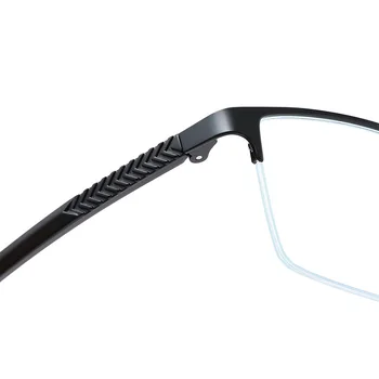 Hot predaj anti modrého svetla, žiarenia, okuliare vysokej kvality TR90 rám bluelight okuliare pre mužov a ženy