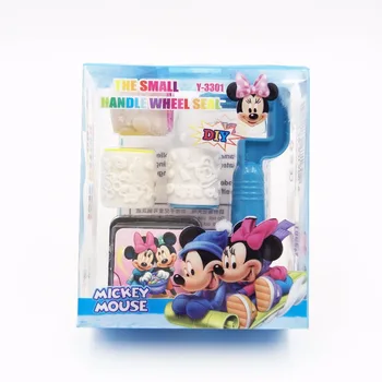 Disney strany supplie Minnie Mouse, Dievčatá, Deti, Narodeniny, Party Dekorácie Nastaviť Mickey Strana navrhne Dieťa Narodeninovej Party Pack udalosti