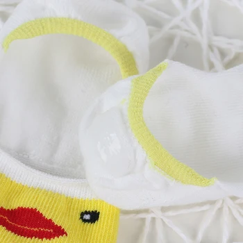 Baby ponožky letné bežné deti športové ponožky dieťa/novorodenca anti-slip ponožky deti/Kaus kaki anak-anak/Kindersokken
