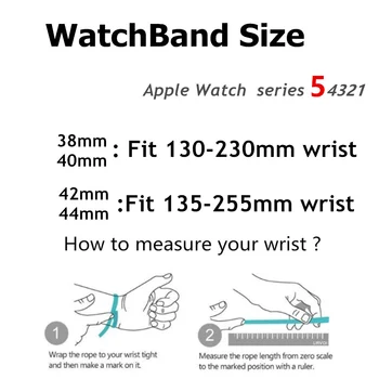 Popruh Pre Apple hodinky kapela 44 mm 40 mm iwatch kapela 38mm/42mm smartwatch Milanese Slučky náramok applewatch kapela série 6 se 5 4 3