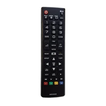 Diaľkové ovládanie pre LG AKB74475472 LCD TV Smart, 50LB5610, 50PB560B, 55LB5610, 60LB5610