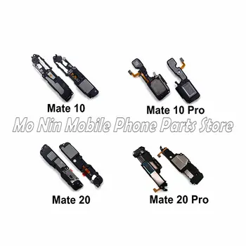 Nový Reproduktor Hlasný Reproduktor pre Huawei Mate 10 / Mate 10Pro / 10 Lite / Mate 20 / Mate 20Pro Bzučiak Zvonenie Predstavenstva Častí