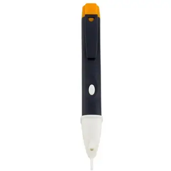 Ac/Dc Napätia, Test Ceruzka Napätie Citlivosť Elektrické Kompaktný Pero Multi-Function Induktívne Tester Elektrické Detekčné Pero
