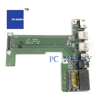 PCNANNY PRE MSI GE70 MS-1756 GP70 reproduktory USB audio rada touchpad
