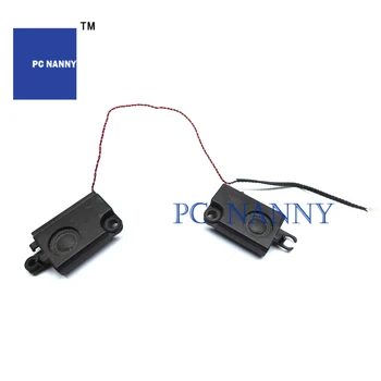 PCNANNY PRE MSI GE70 MS-1756 GP70 reproduktory USB audio rada touchpad