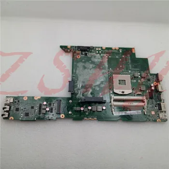 Pre Lenovo IdeaPad Z470 notebook základná doska Intel GM HD 3000 HM65 DDR3 DAKL6MB16G0 Doprava Zadarmo test ok