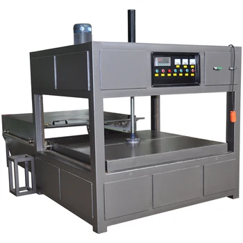 Akryl prihlásiť vákuové tvarovanie stroj akryl list formovacie stroje/Big Jednej formy sania vákuové tvarovanie stroj