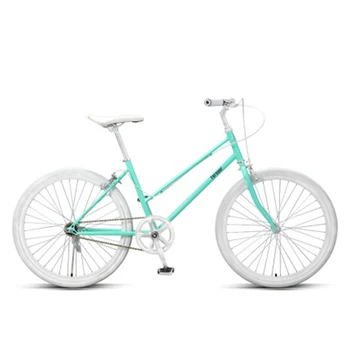 24 palcový dievča bicyklov svetla riadny študent bicykel lady princezná cestovné bicykli