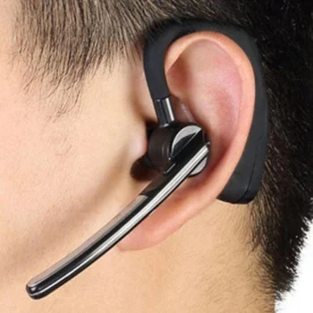 Bluetooth Slúchadlo V5.0 Bezdrôtové Slúchadlá Mini Handsfree Headset Hovoriť s Mikrofónom auriculares pre Telefón