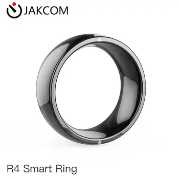 JAKCOM R4 Smart Krúžok Zápas m37s senzorom sily 5w5 skener, 3d isense zásob nálepky rfid 900 mačka ovp ic prepísať čip