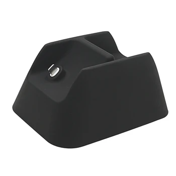 Vhodný pre Max Headset Nabíjacej Základne Silikónový Stojan Vhodný pre Apple Bluetooth Headset