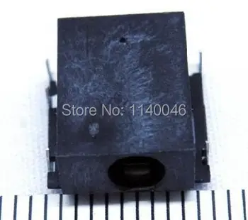 Micro usb konektor zásuvka žena 10PCS pre CCINC Shen rada audio jack pre slúchadlá konektor na mikrofón konektor 5P AJAK0012