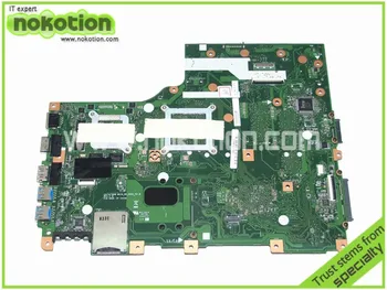 NOKOTION NBM7411001 NB.M7411.001 Pre Acer aspire V3-772G Notebook Doske EAVA70HW základná DOSKA GeForce GT750M DDR3L