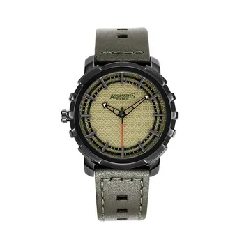 Pánske Hodinky Luxusné Módne náramkové hodinky Quartz Pre Človeka Nepremokavé Tvorivé Hodinky Mužov Jednoduché Kožené Obchodné Muž Náramkové Hodiny