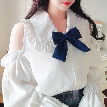 Školské Dievča Sukne Japonský Štýl JK Jednotné Japonsko Módne College Námornícky Kostým Skladaný Anime College jednotný štýl