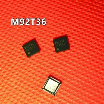 Vhodné Pre Nintendo PREPÍNAČ Hosť Plnenie Riadenia IC M92T36 Čip NS Hra Tablet II Power Control IC 2020 Hots