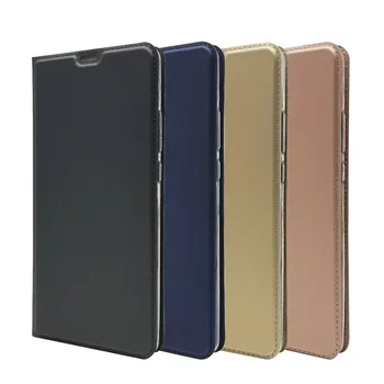 Módne Kožené puzdro Pre Huawei Mate 20 X Peňaženky Kryt Flip Book Moble Príslušenstvo Pre Huawei Mate 20X