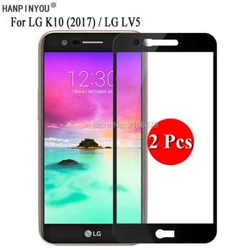 2 Ks/Veľa Pre LG K10 (2017) X400 M250N / LG LV5 5.3