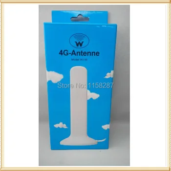 Externé 4g antény TS9 Pre HUAWEI E589 E5372 E392 E397 E398 K5005 4G modem Router