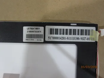 LS700AT9001 LCD Displej
