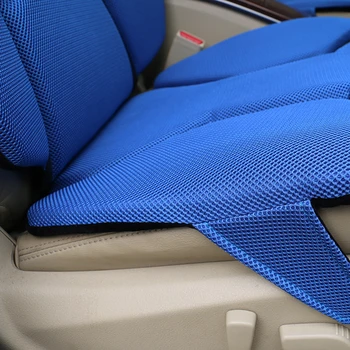 Móda šport štýl Automobily prestieranie Priedušná zakryť auto kryt sedadla pre auto Plášte na autosedačky protector