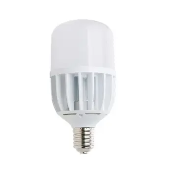 Bombilla LED E27 priemyselné Luz Blanca 40W