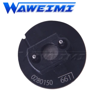 WAWEIMI 8 Kusov Paliva Injektor OE 0280150661 Pre Chevy Geo Metro Suzuki Swift 1.0 L Vysoko Kvalitné Náhradné Diely