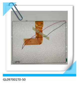 GL097001T0-50 9.7-palcový lcd displej