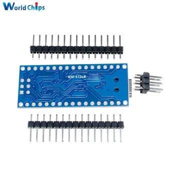 ATmega168 CH340 CH340G Nano V3.0 3.0 Mini USB na UART Rada 16Mhz 3.3 V, 5 V Microcontroller Micro Radič Modul Pre Arduino