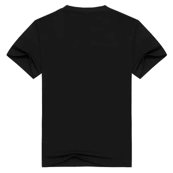 Louis Tomlinson Merch Farebné Vzor Umývateľný Opakovane Unisex tričko Unisex Čierna