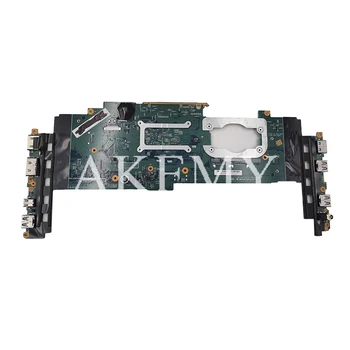 SAMXINNO Pre Lenovo Thinkpad X1 JOGY 14282-2M Laotop Doske 14282-2 M základná Doska s i5-6300U CPU 8GB RAM