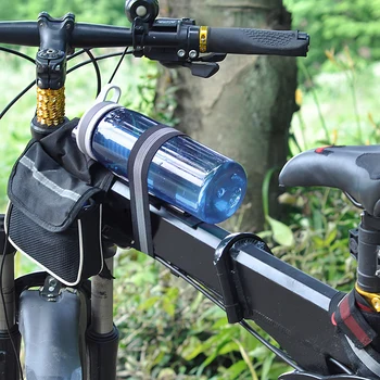 770ml Outdoor Camping Vodný Filter Fľaša Núdzové Čistička Vody Pre Kempovanie Turistika, Cestovanie Turizmus Bicyklov, Fľaša