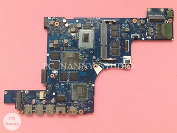 NOKOTION pre Acer M5-581T Notebook Doske w/ i5-3317 1,7 Ghz & NVIDIA GT 640M Q5LJ1 LA-8203P Doske