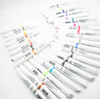 Winsor & Newton Pigment Značku Profesionálny Odevný Dizajn Značky 30 Farieb