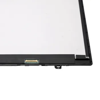 13.3 palcový LCD LED Displej Matrix Sklo Montáž Pre Xiao Mi Notebook Vzduchu IPS LQ133M1JW15 N133HCE-GP1 LTN133HL09