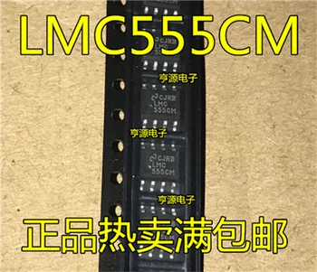 LMC555 LMC555CM LMC555CMX SOP-8
