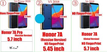 Česť 7A Pro Kožené púzdra pre Huawei Honor 7A Pro Prime Prípade Coque Huawei Y6 2018 puzdro Flip peňaženky Telefón prípade Fundas