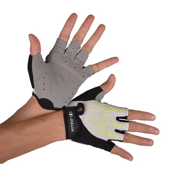 Telocvičňa rukavice Armády taktické rukavice pre mužov Športové Rukavice Pol prsta požičovňa fitness rukavice vojenské ženy rukavice
