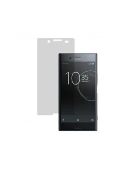Tvrdené Sklo pre Sony Xperia XZ Premium Normálne Sklo Číre