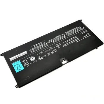 7XINbox 54Wh 3700mAh 14,8 v V Skutočnej L10M4P12 4ICP5/56/120 Notebook Batérie Pre Lenovo IdeaPad Yoga 13 U300 U300s Série