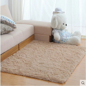 Móda super mäkké koberce a podlahy, koberec/oblasť koberec/ protišmykový mat/rohožky koberec a koberec pre obývacia izba a izba
